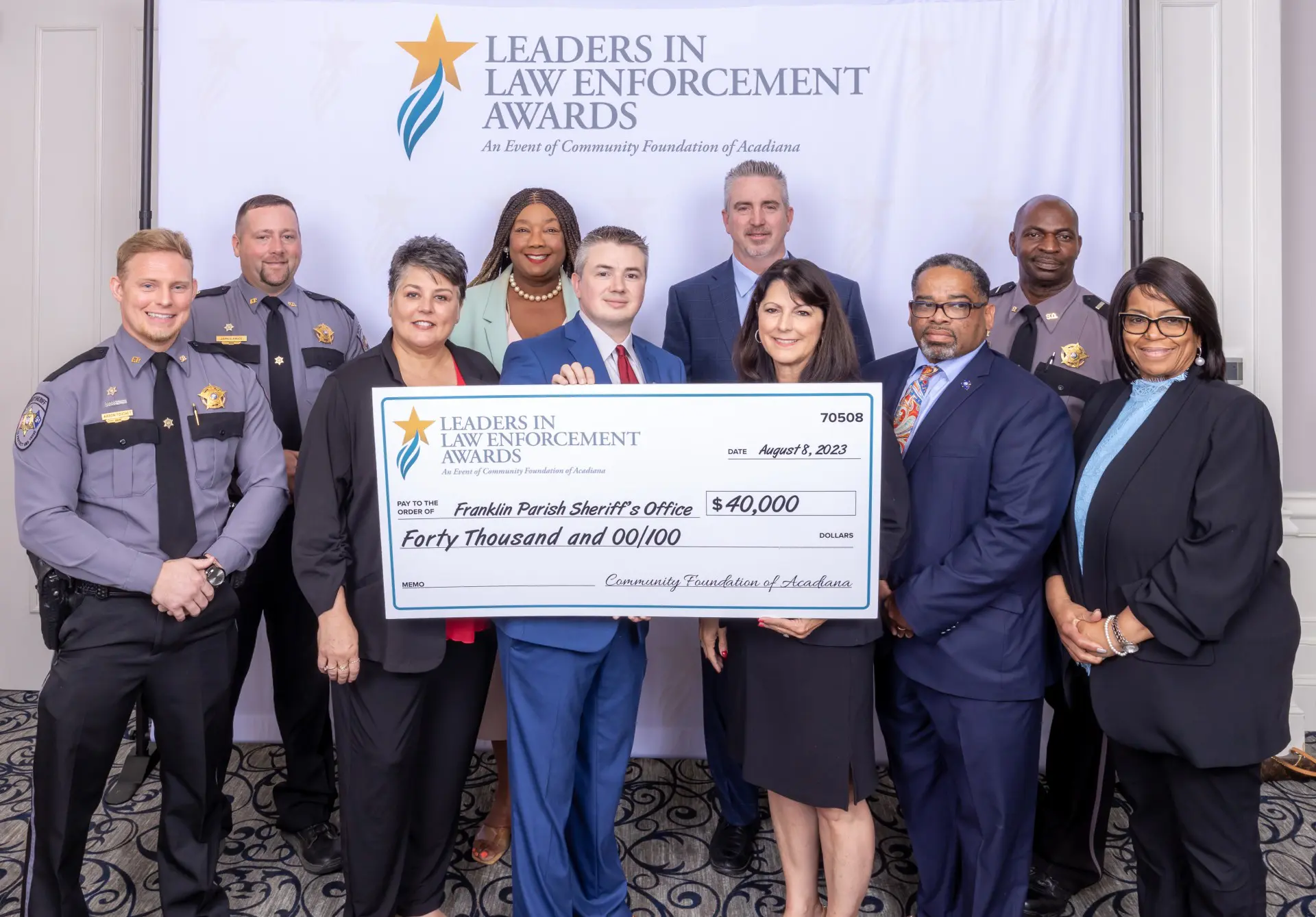 2022 Franklin Parish Sheriffs Office (1)