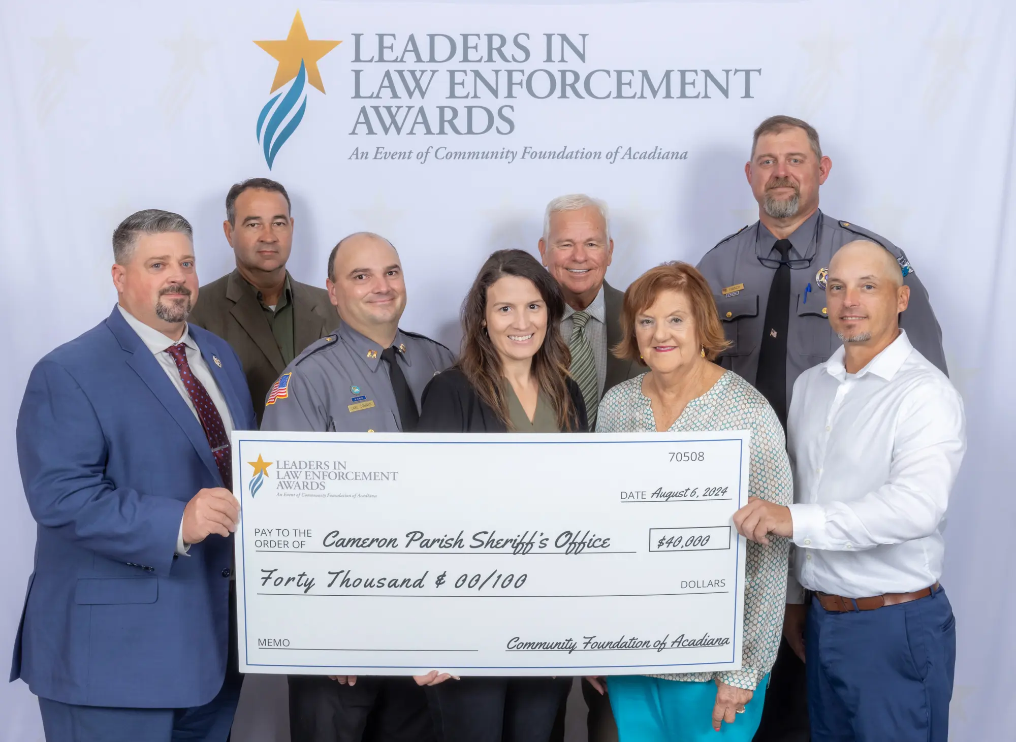 2024 LIL Awards CPSO