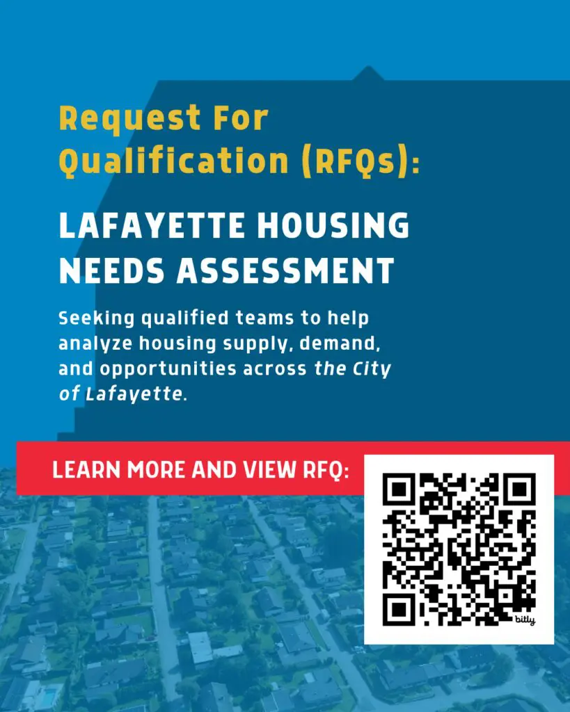 Acadiana Community Partners RFQ Housing Needs Assessment (2)