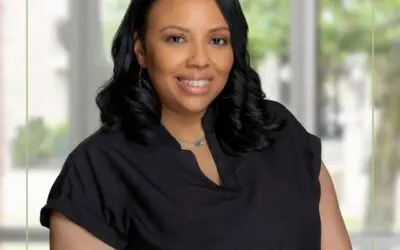 CFA Welcomes New Director of Communications and Marketing