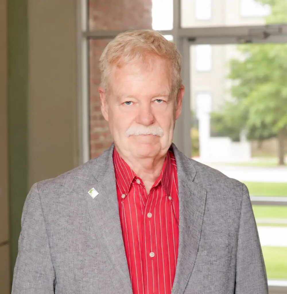 Distinguished Man by Campus Windows Edited Distinguished Man by Campus Windows Edited