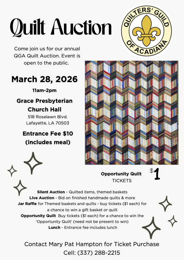Flyer QGA Quilt Auction png