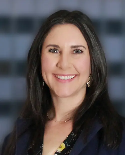 Anita Begnaud LRDI Head Shot