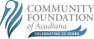 community foundation logo