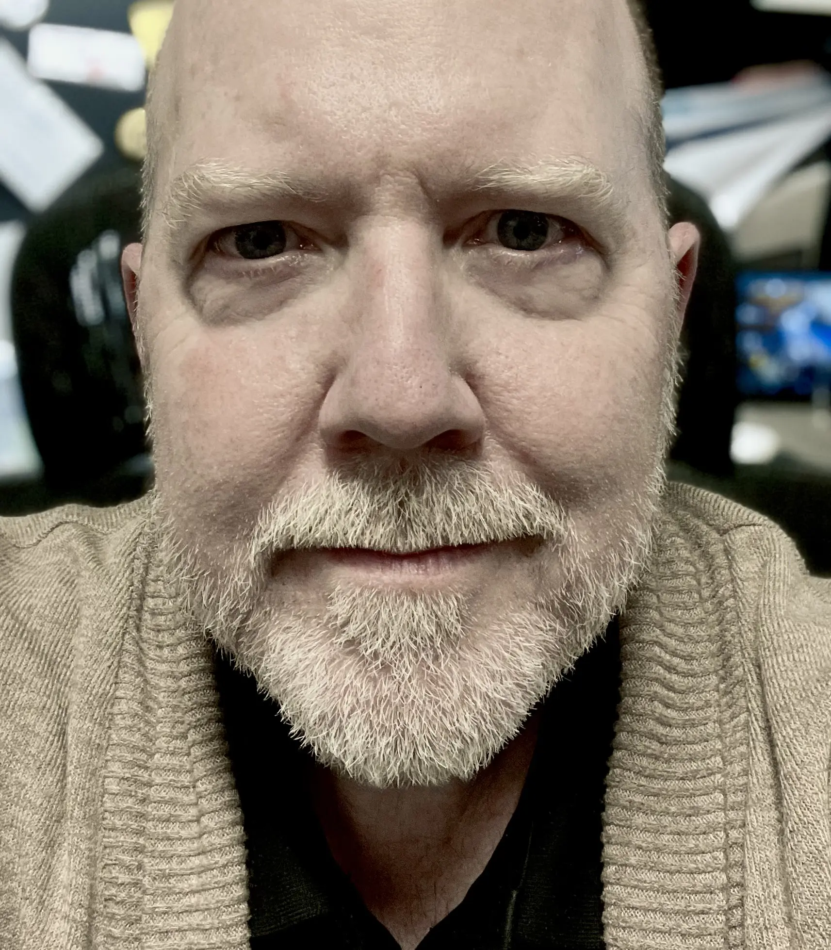 kenneth hoffman headshot